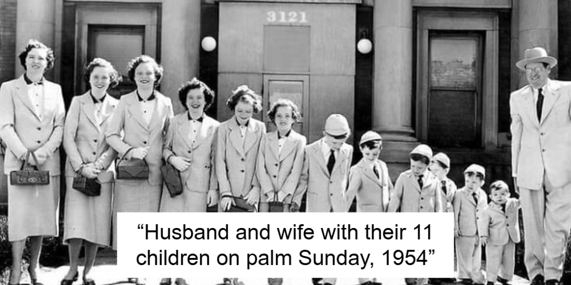 50 Interesting Historical Photographs That Might Teach You Something New
