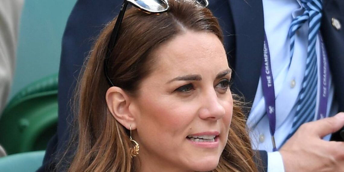 Kate Middleton’s Go-To $30 Lip Gloss is ‘Pure Magic’