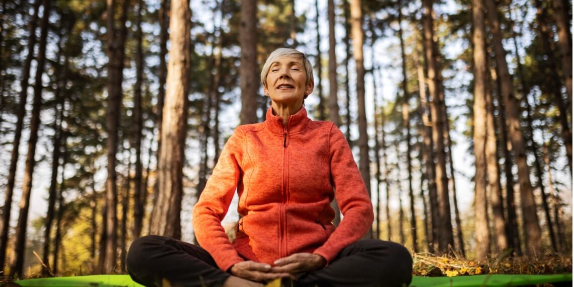 The Forgotten Key to Well-Being and What We Can Do About It | Sixty and Me