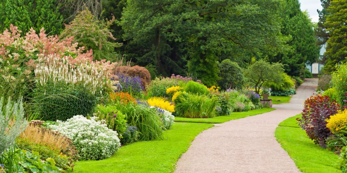 Want Garden Inspo? Stop Scrolling Instagram and Do This Instead | Sixty and Me