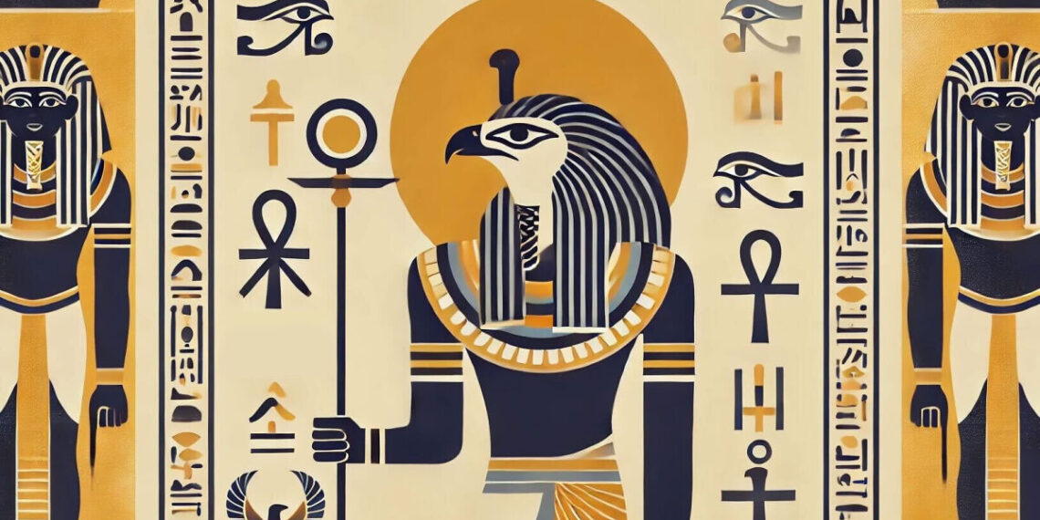 The Ultimate Ancient Egyptian Gods & Goddesses Trivia For True Mythology Lovers