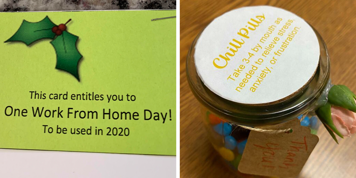 “Can’t Wait To Pay My Bills With This”: 114 Times Bosses Offended Employees With Absurd Bonuses (New Pics)