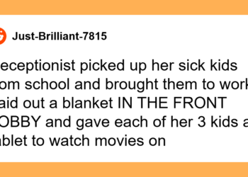 “I Can’t Believe They Were Doing That At Work”: 45 Of The Wildest Stories From Workplaces