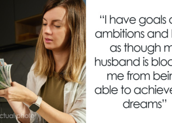 “My Husband Wants To Divorce Me If I Do Not Quit My Job”