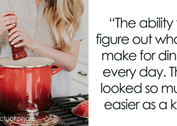75 Must-Have Life Skills That Nobody Taught These Internet Users