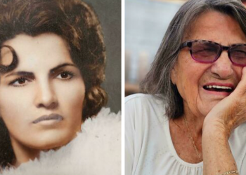 Then And Now: 75 Pics Of People Recreating Photographs From Their Past That Are Spot-On (New Pics)