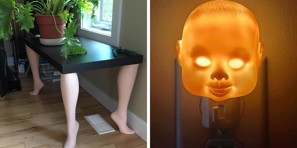 “That’s It, I’m Craft Shaming!”: 115 Horrendous DIY Projects That Need To Be Shamed (New Pics)