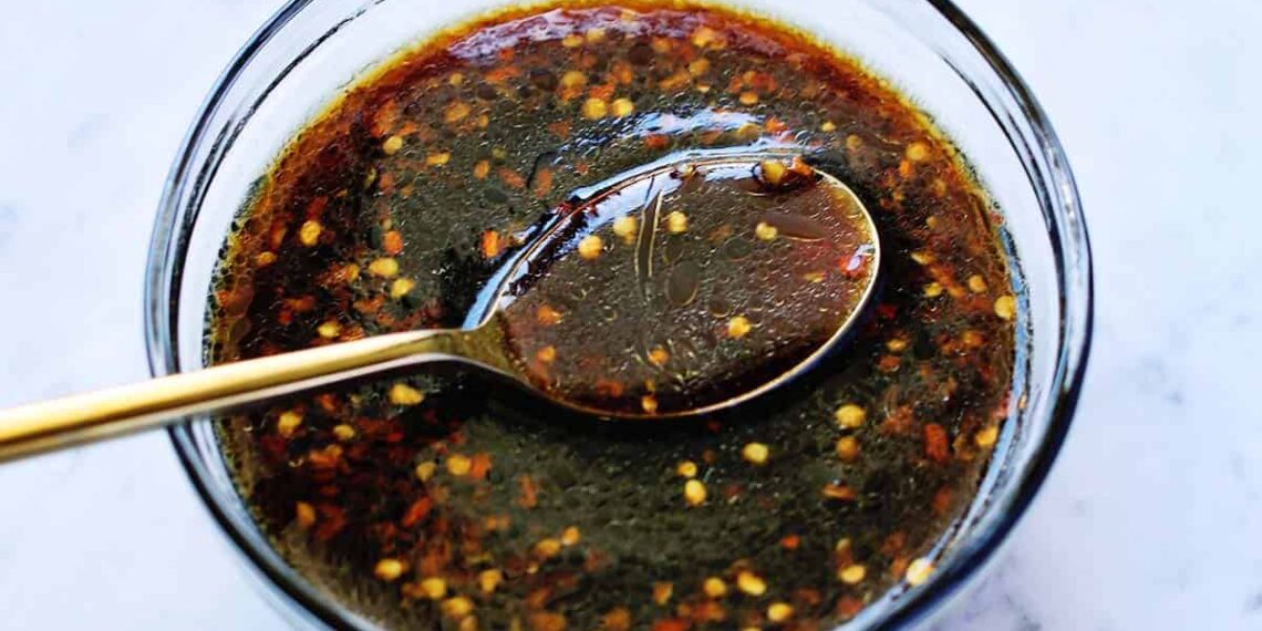 Stir Fry Sauce