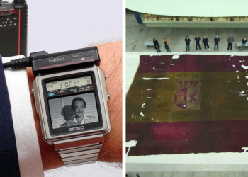 82 Pics That Show Something Interesting That You May Not Have Seen Before