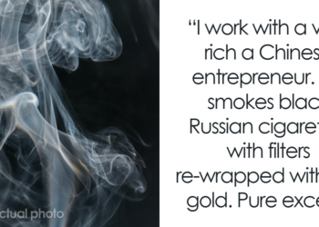 65 Of The Craziest Things The Super Rich Can Buy With Money