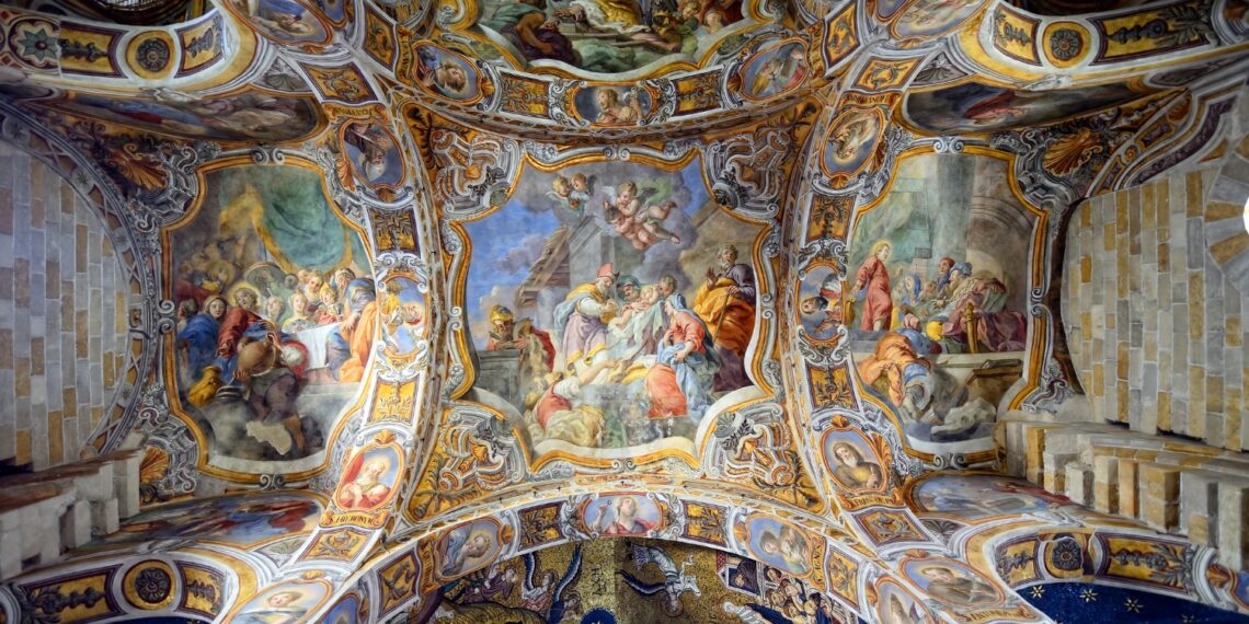 A Guide to Italy’s Amazing Art: 7 Ways to Get the Best Experience | Sixty and Me