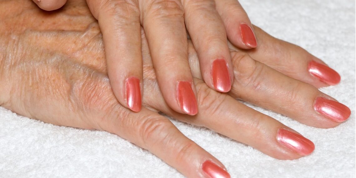 Can You Hide Your Age by Improving the Health of Your Nails? | Sixty and Me