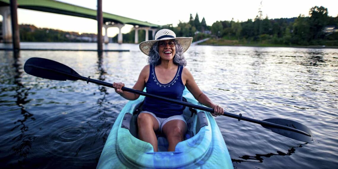 11 Ways to Keep Moving After 60, Even When You Hate to Exercise | Sixty and Me