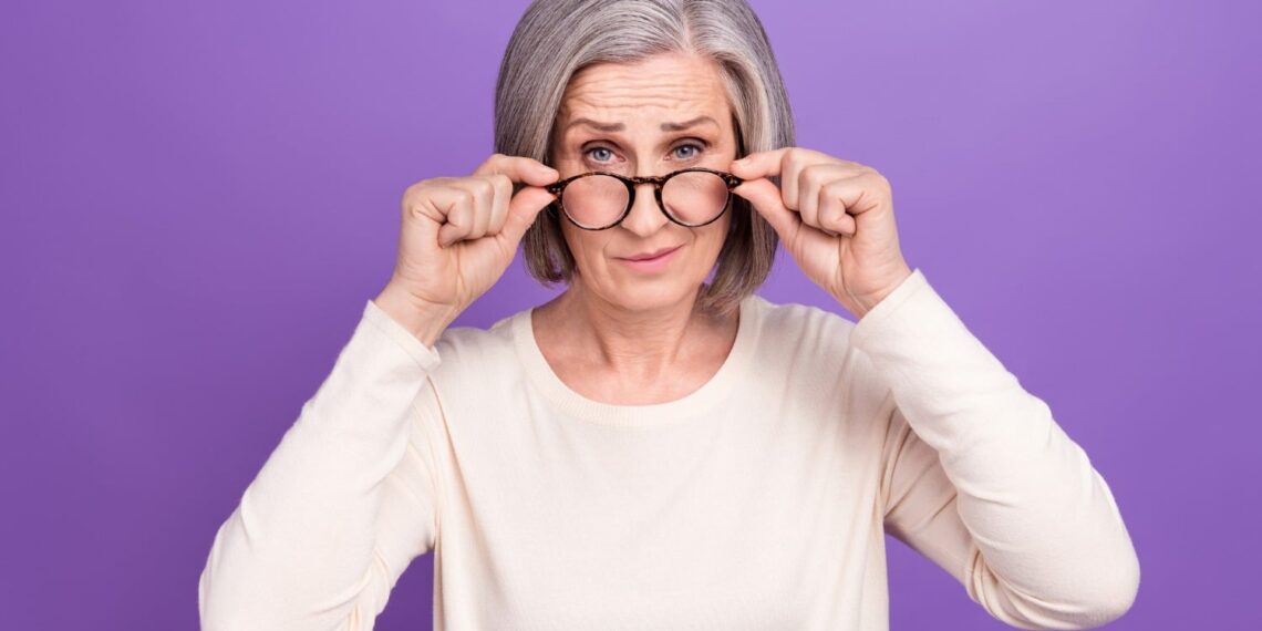 Are You Suffering from Negativitis? | Sixty and Me