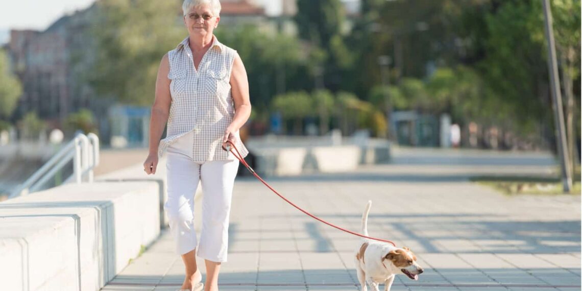 Walking Well: How to Avoid Tripping on Uneven Ground | Sixty and Me